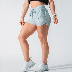 🚫SOLD🚫NFQ WOMEN'S GLACIER PERFORMANCE SHORTS